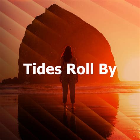 Tides Roll By Album By Ocean Sounds Collection Spotify