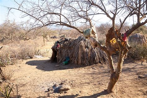 What Do you Know of the Hadzabe Tribe of Tanzania?