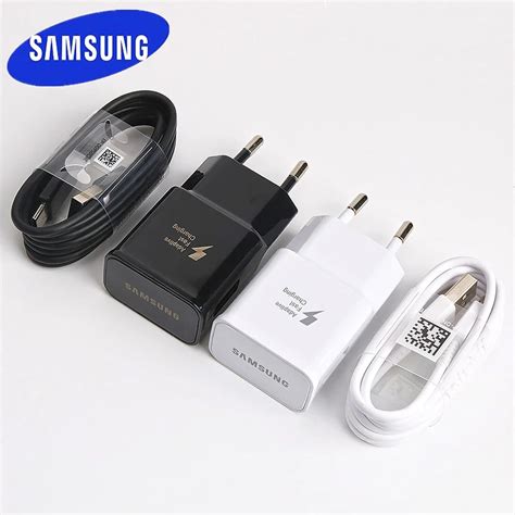 Original Samsung Charger Fast Charging Adapter 120cm Usb 3 1 Type C Cable For Galaxy S20 Ultra