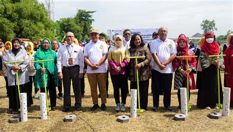 Portal Berita Pemerintah Kota Yogyakarta Peringatan HPSN Momentum