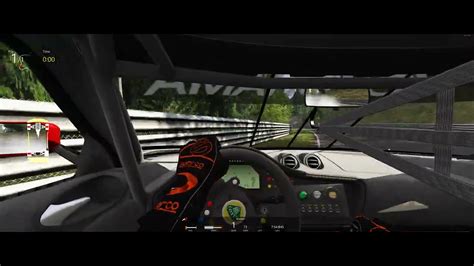 Logitech Pro Wheel And Pedals Assetto Corsa Nordscheife Lotus Evora