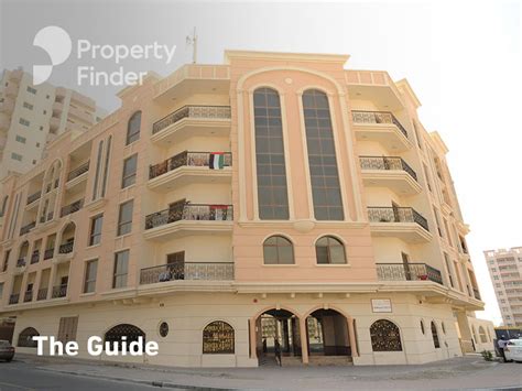 Discover Al Nahda 2 Dubai | Property Finder