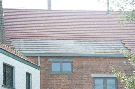Roof Guy The Good The Bad And The Ugly Townhousehome