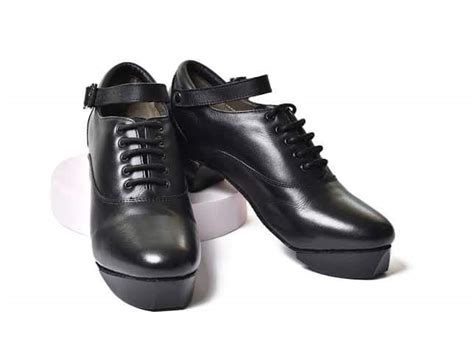 Irish Jig Shoes Irish Heavy Shoes Adult Dance Enterprise