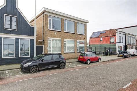 Appartement Verkocht Zuideinde G Da Wormerveer Funda