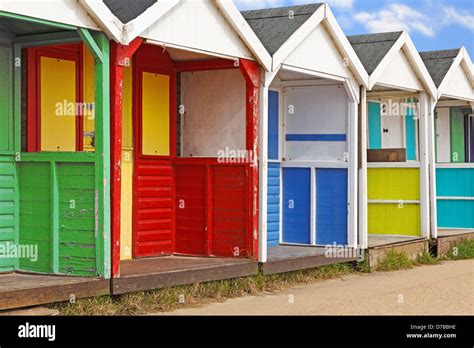 Rustic Huts Hi Res Stock Photography And Images Alamy