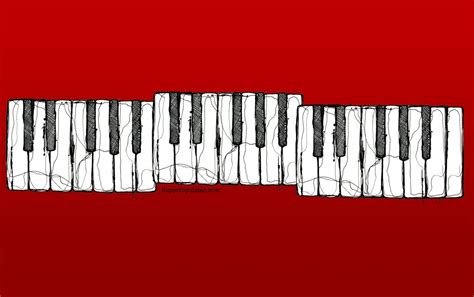 Piano Art Wallpapers - 4k, HD Piano Art Backgrounds on WallpaperBat