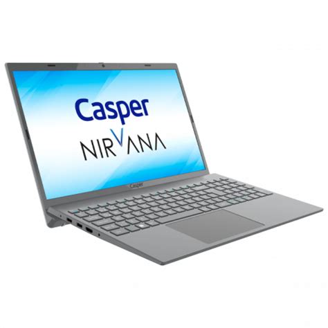 Casper Nirvana C Zellikleri Neler Casper