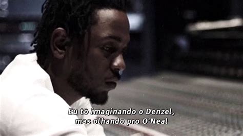 Kendrick Lamar How Much A Dollar Cost Legendado Youtube