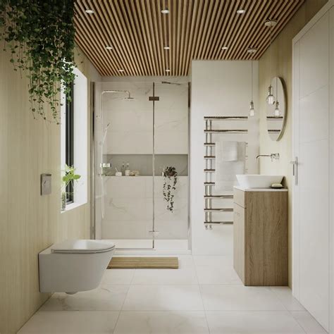 Japandi Bathroom Inspiration Bathroom Interior Design Japandi