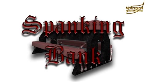 Spanking Bank