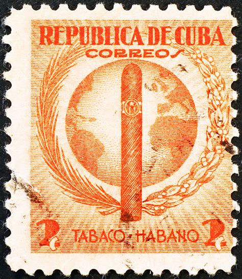 Best Stamps Cuba Stock Photos Pictures And Royalty Free Images Istock