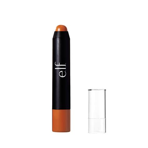 e.l.f. Cosmetics Color Correcting Stick, Correct Dark Circles, Deep ...