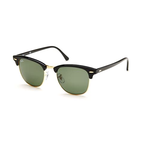 Ray Ban Clubmaster Rb3016 W0365 51