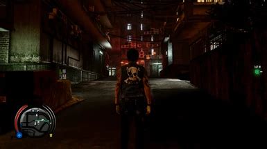 SD - Remastered Graphics FX at Sleeping Dogs: Definitive Edition Nexus ...