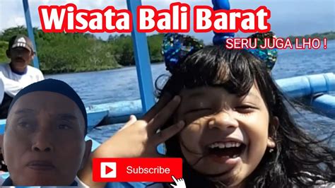 Karang Sewu Gilimanuk Bali Youtube