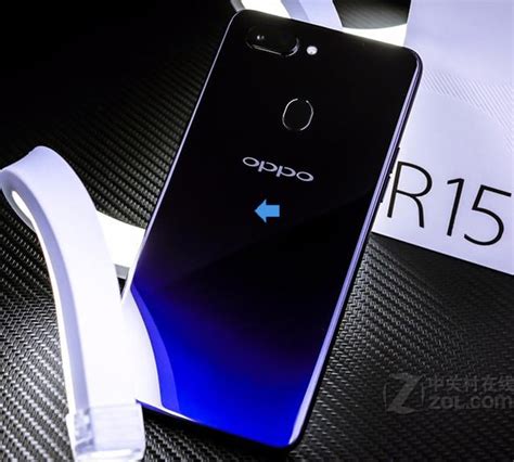 Vivo X21孿生兄弟oppo R15，你要如何評價？ 每日頭條