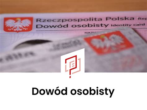 Dowód osobisty Łódź wyrobienie wymiana wniosek PDF 2025