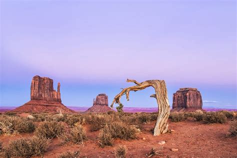 The Best Locations in Arizona for Photography