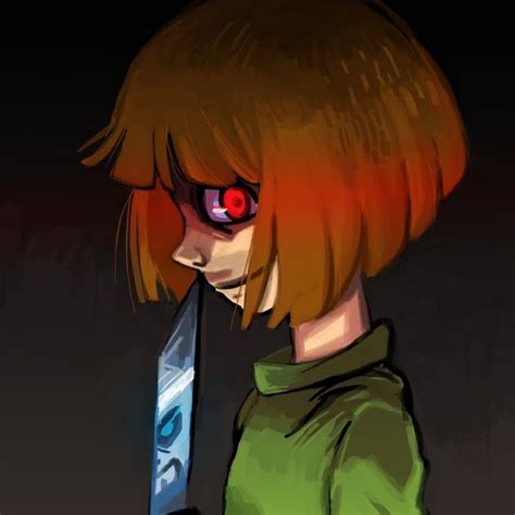 Chara Dreemurr Youtube