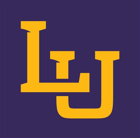 Lipscomb Bisons Logo Primary Dark Logo Ncaa Division I I M Ncaa