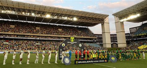 Ficha T Cnica De Cuiab X Palmeiras Ptd