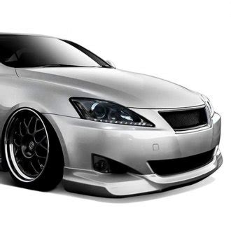 2006 Lexus IS Body Kits Ground Effects CARiD