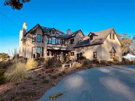 Hildeen estate tours are boosting local tourism this summer 2