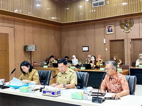 Berita Bappeda Provinsi Sumsel