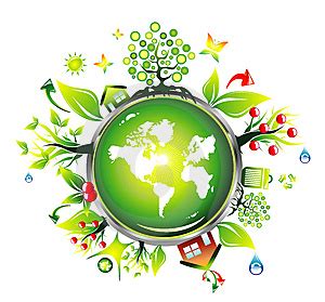 flyers for environment - Clip Art Library