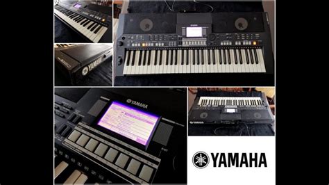 Piano Yamaha Psr Mejor Precio Online 2024