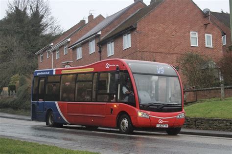 Go North East 720 YJ62 FYH Fleet 720 Reg YJ62 FYH Flickr