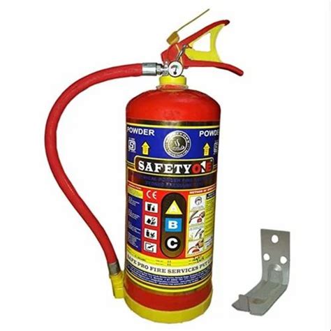 2 Kg Abc Type Fire Extinguisher At Rs 690 ABC Fire Extinguisher In