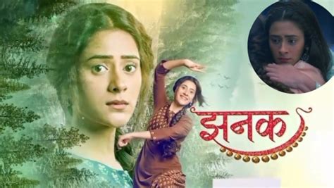 Jhanak Promo Star Plus New Show Starring Hiba Nawab Cast Story