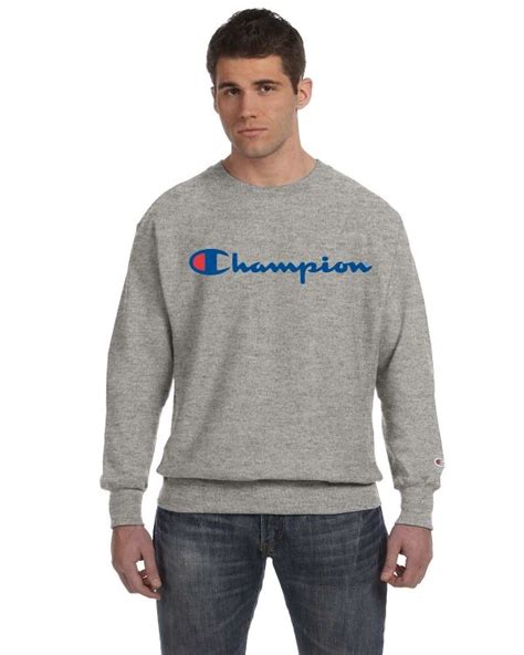 Vintage Champion Sweatshirt