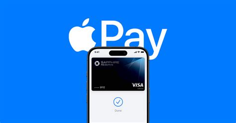 Apple Pay Apple Sa
