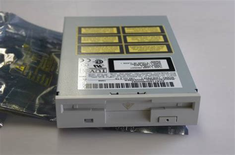 【中古】lkm F934 1 Superdisk 120mb 35 スーパーディスクドライブの落札情報詳細 ヤフオク落札価格検索 オークフリー