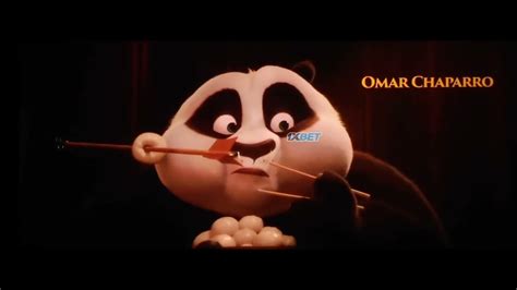 Spoilers Kung Fu Panda 4 End Credits 🐼 Youtube