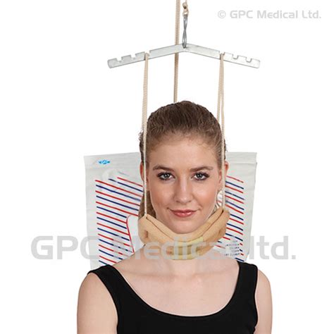 Cervical Traction Kit Sitting Manufacturer Supplier India