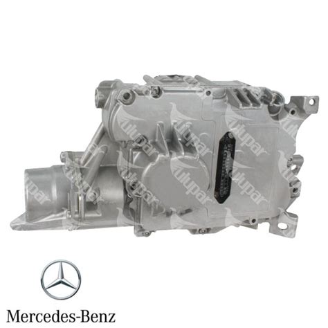 9672600063 9672603463 Mercedes Arocs Shifting Cylinder Gearbox