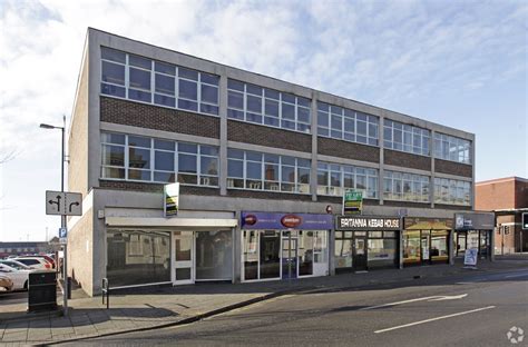 Station St Burton On Trent De14 1ax Loopnet