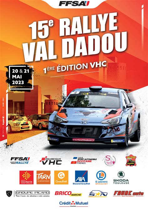 Rallye Du Val Dadou 2025 81 RALLYEGO