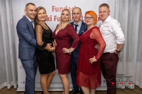 Ach co to był za Bal Fundacja Sokólski Fundusz Lokalny