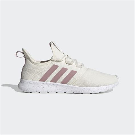 adidas Cloudfoam Pure 2.0 Shoes - White | Women's Lifestyle | adidas US