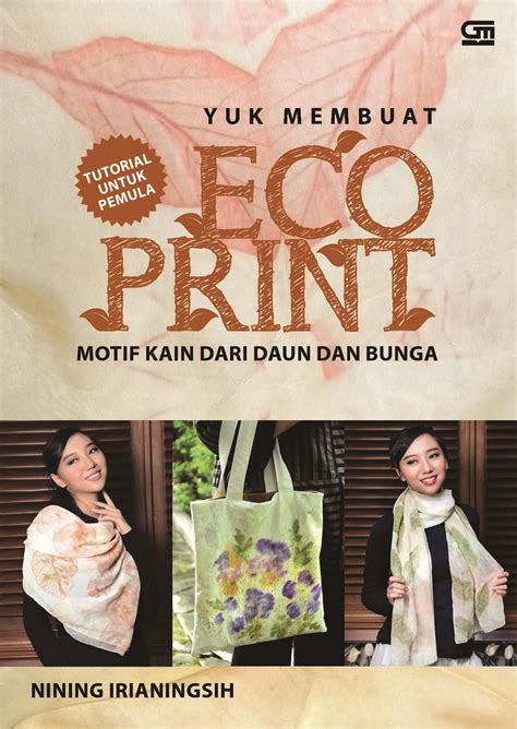 Kain Untuk Ecoprint Amat