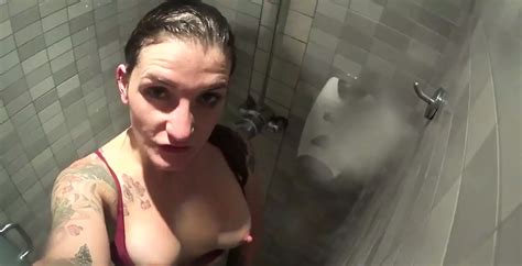 Naughty In The Spa Amateur Porn Feat Adreena Winters By FapHouse XHamster