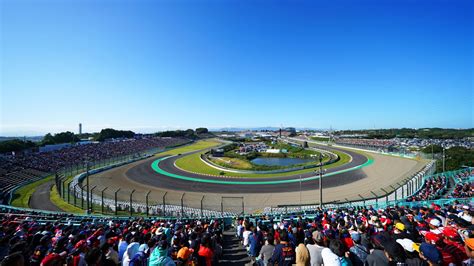 Japanese Grand Prix 2024 Worth Watching