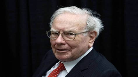 Warren Buffett Started Investing When He Was 11 Here S A Look At The Billionaire Investor S Fortune