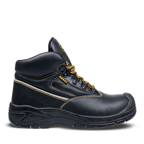 Rebel Expedition Hi Safety Boot Protekta Safety Gear