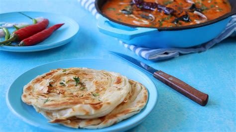 What A Typical Breakfast Looks Like In Pakistan